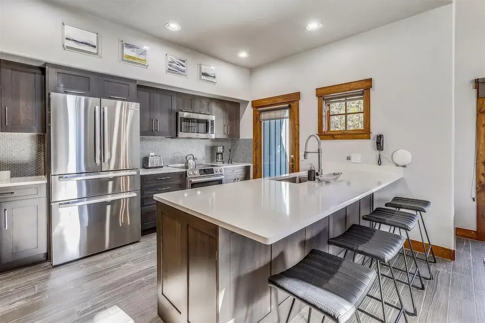 Mountain Thunder Lodge 305 3 Bedrooms 2 Bathrooms Townhouse