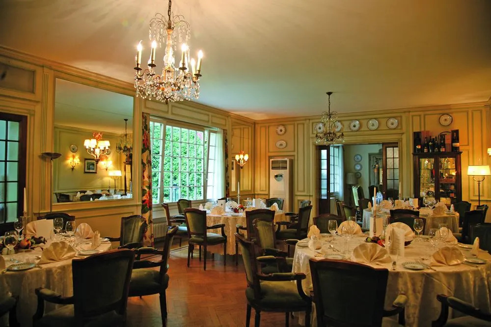 Hotel Al Camin