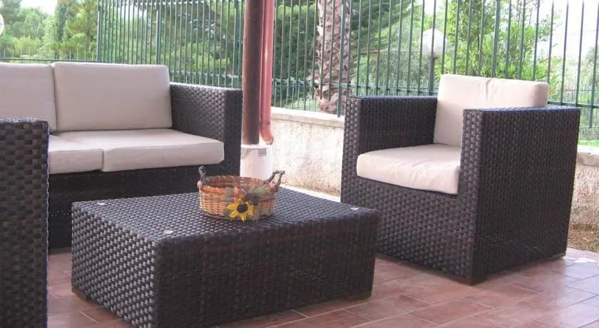 Casa bouganville