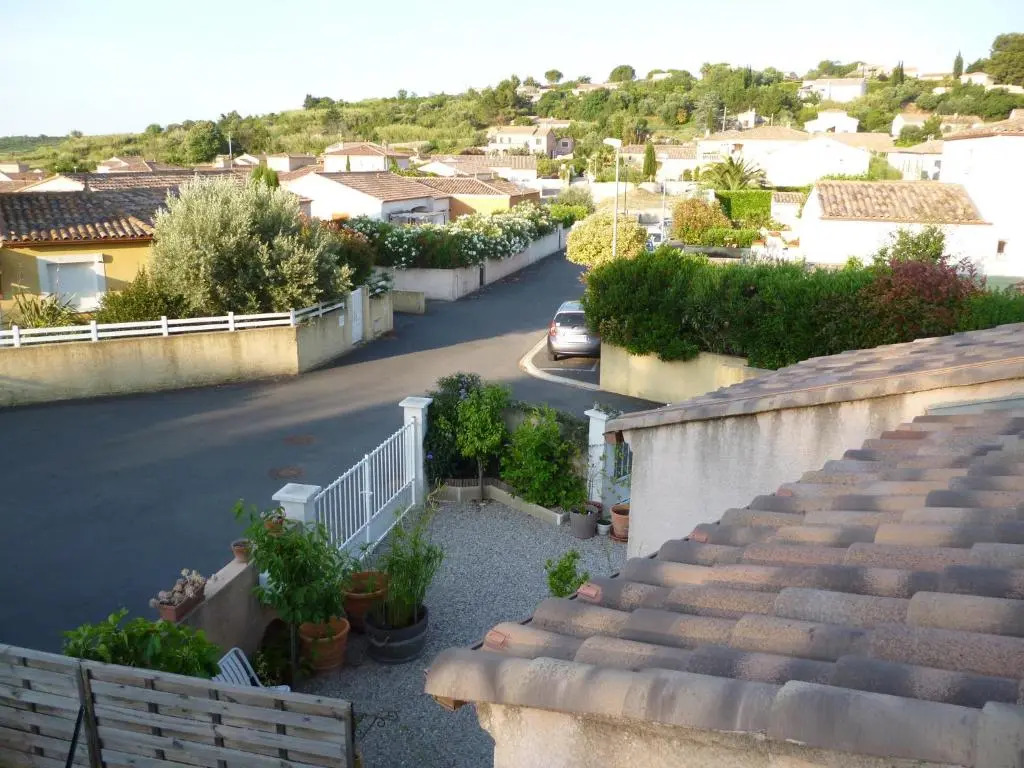 Chez Patrick Roujan