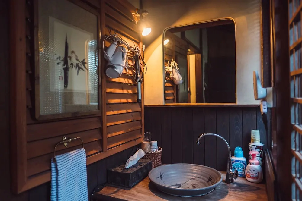 古民家の宿宰嘉庵 TraditionalJapaneseHotel Saikaan