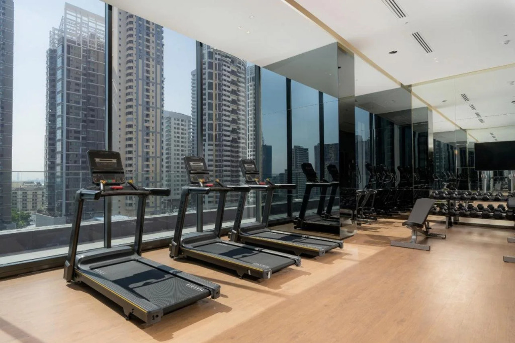 Staybridge Suites Bangkok Sukhumvit by IHG