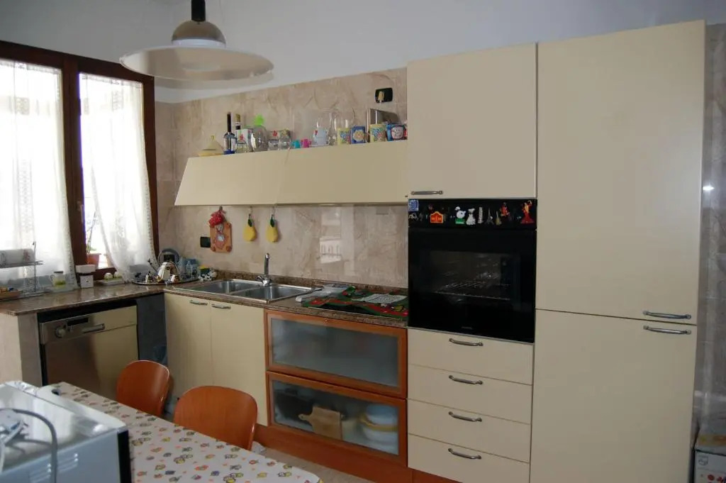 Appartamento con vista sul golfo di Cagliari