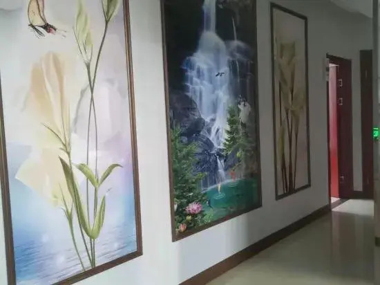 Pianguan Laoniuwan Business Hotel