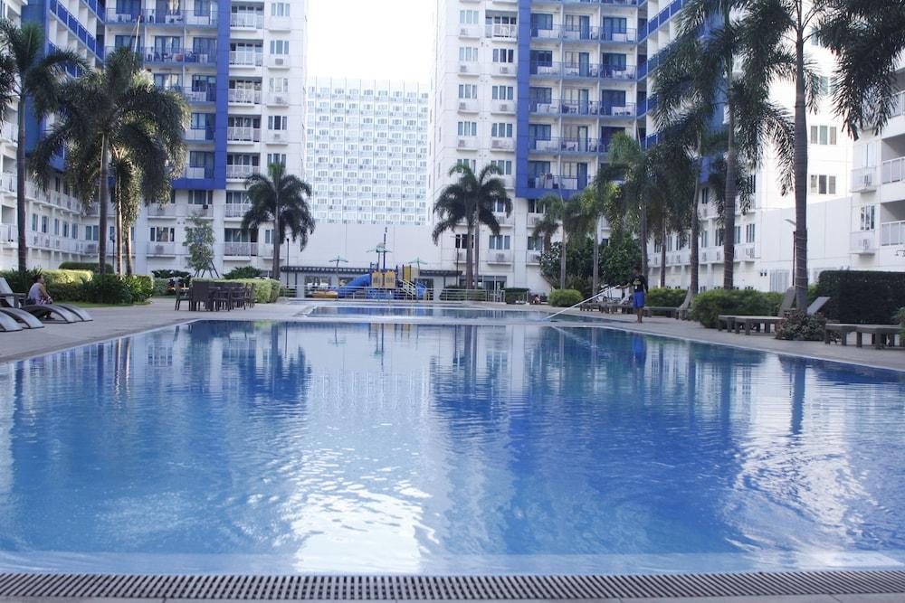 La Vista at Sea Residences