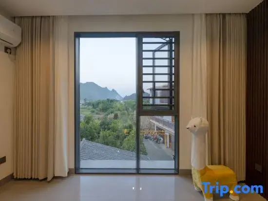 Xingyi Wanfenglin Wuq Homestay