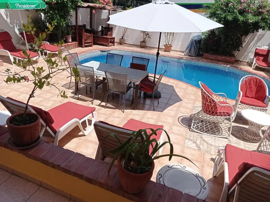 Hotel Casa Coco