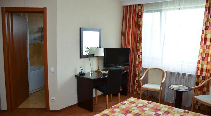 Hotel Dan