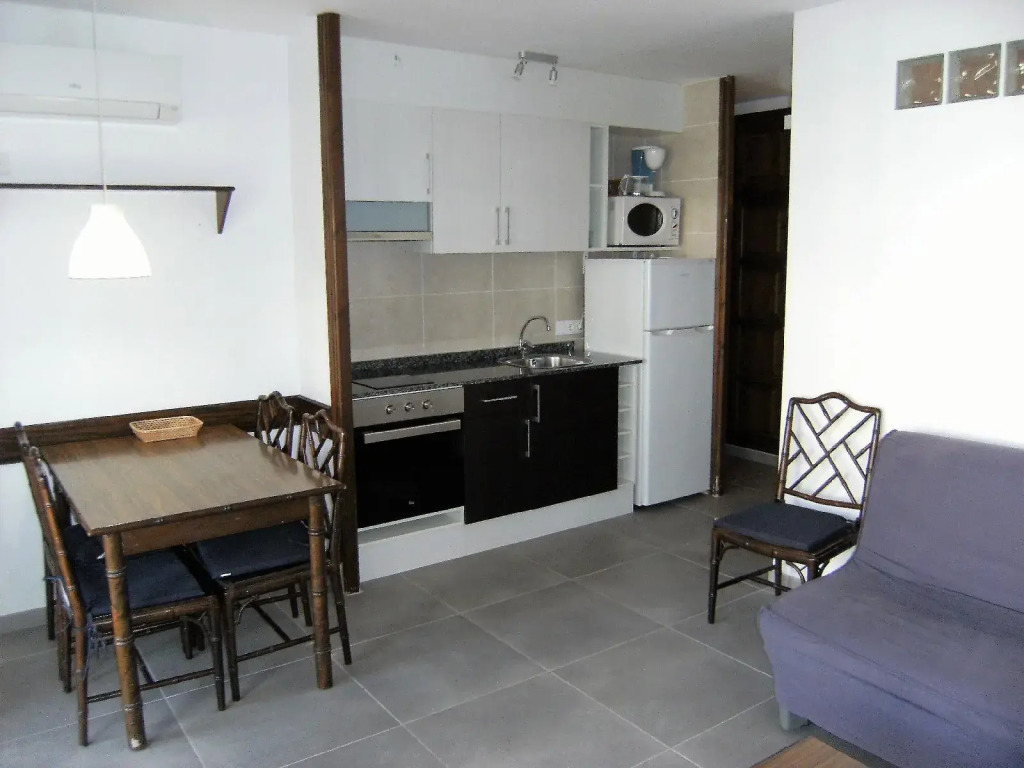 Apartamentos Jardins del Mar