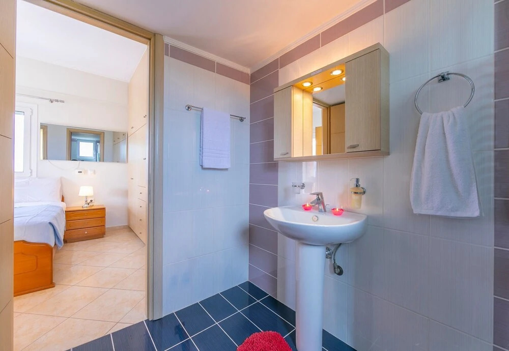 Villa Despina Kourouta beach