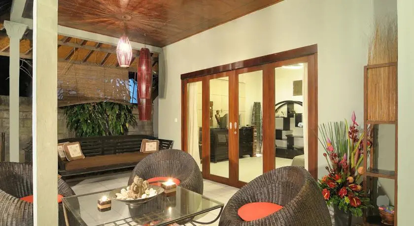Villa Ayu Legian