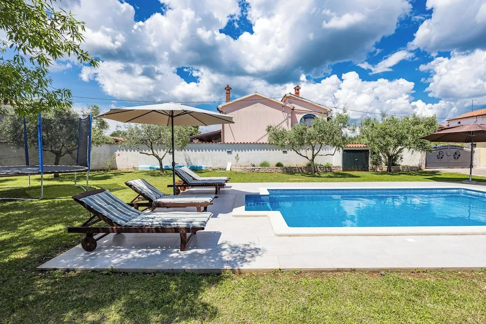 Villa Ancora With Private Pool