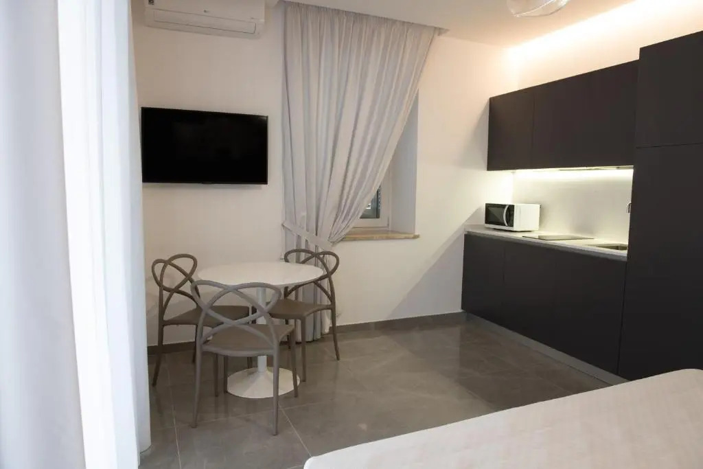 B&B Partenope
