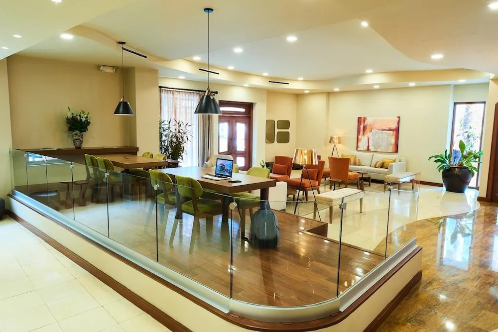 Clarion Suites Las Palmas