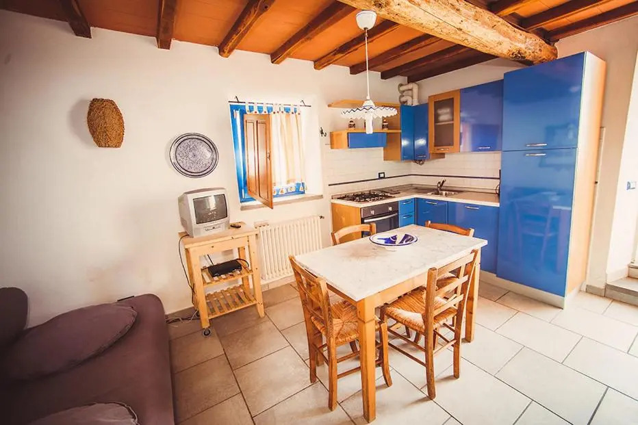 Casa Vacanze Al Settimo Cielo
