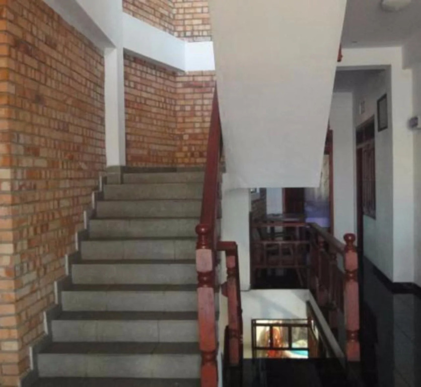 Hikka Urban Stay