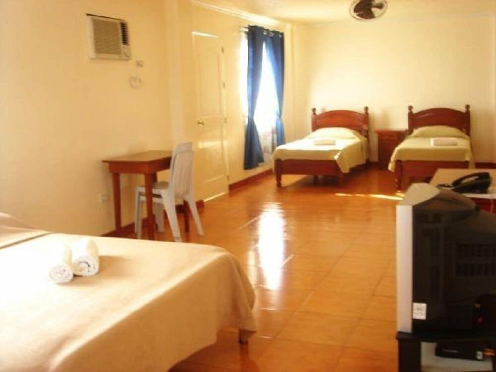 Cozy Place Resort