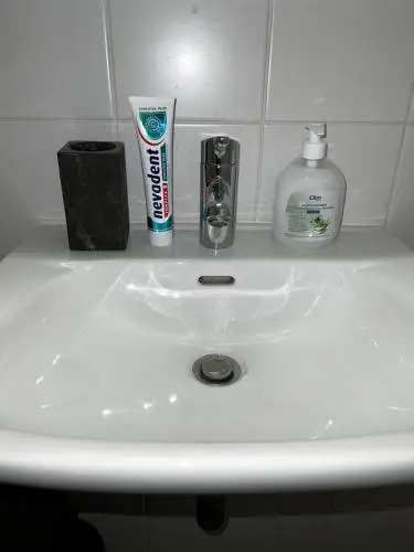 Beautiful Large Studio in center of Geneva Free Wifi