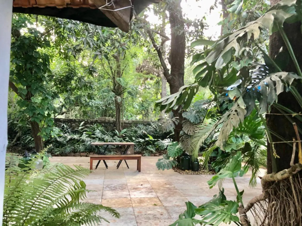 Mango Beach Villas Kihim Alibaug