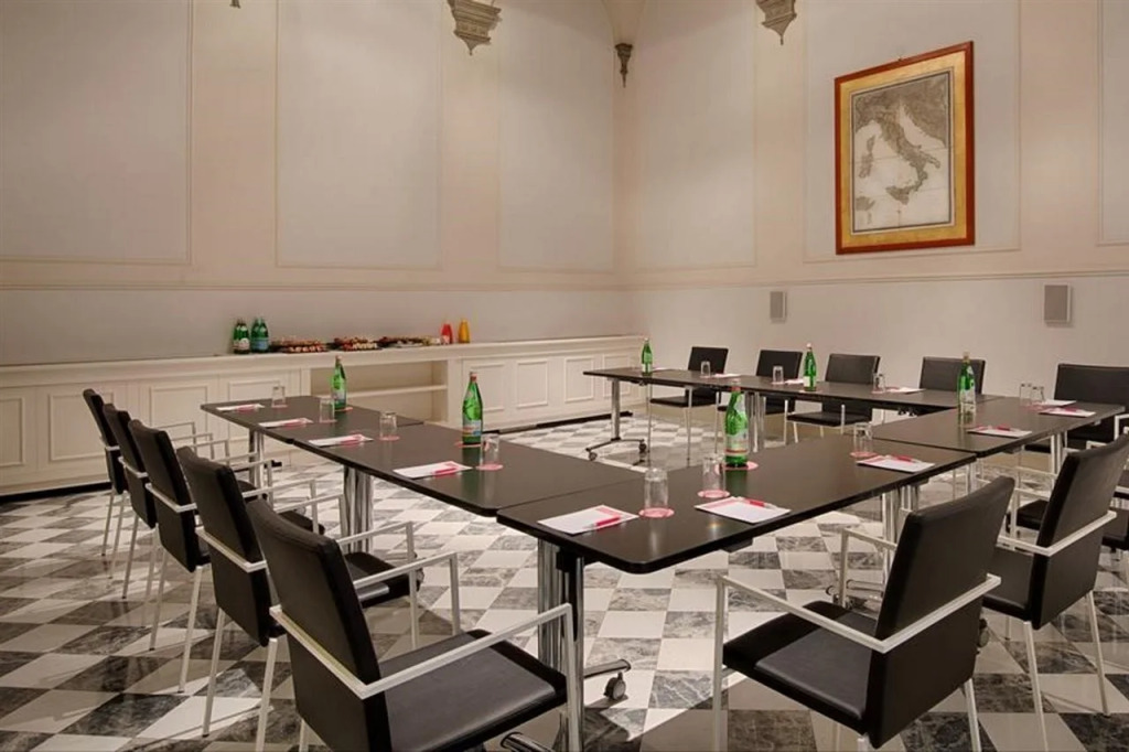 Porta Rossa Hotel Firenze, Colbert Collection