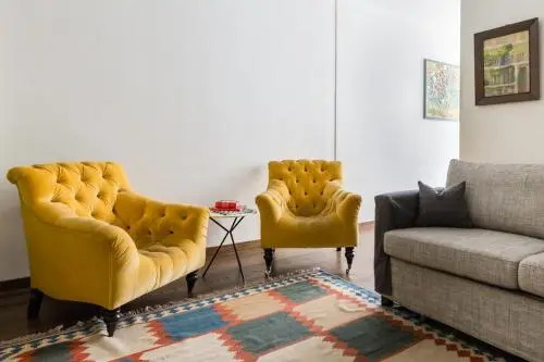 Rutland Mews South by Onefinestay