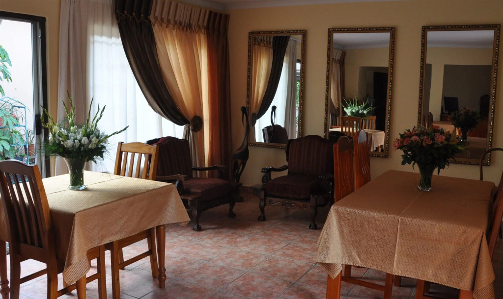 Pilgrims Delight Guest House