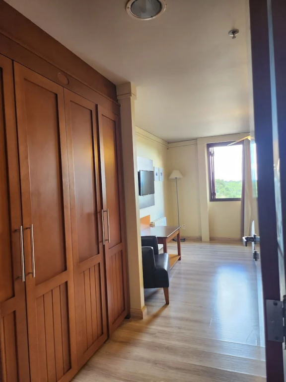 Flat em Gramado