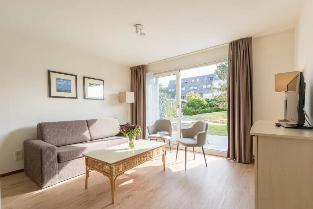 Amelander Kaap Appartement 112