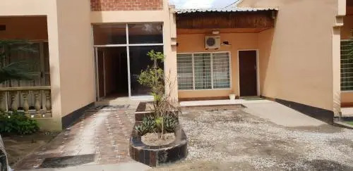 Mwiluzi Motel Ltd