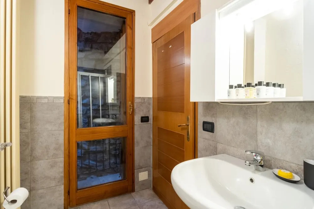 San Fedele Apartments