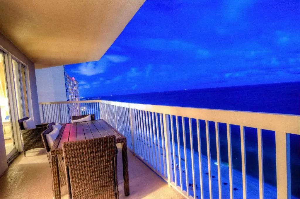 Sunrise Beach Resort II