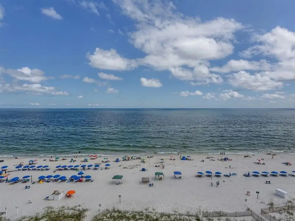 Legacy 802 by Meyer Vacation Rentals