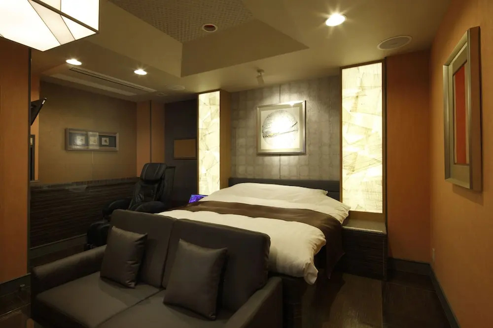 Hotel Waltz Okazaki