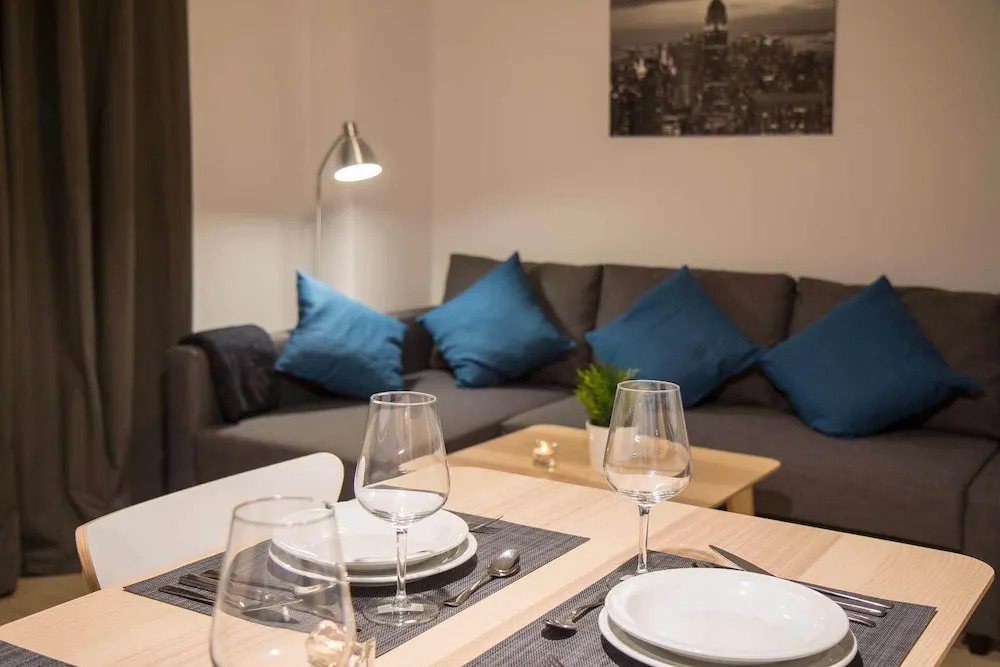 Pintada Rooms