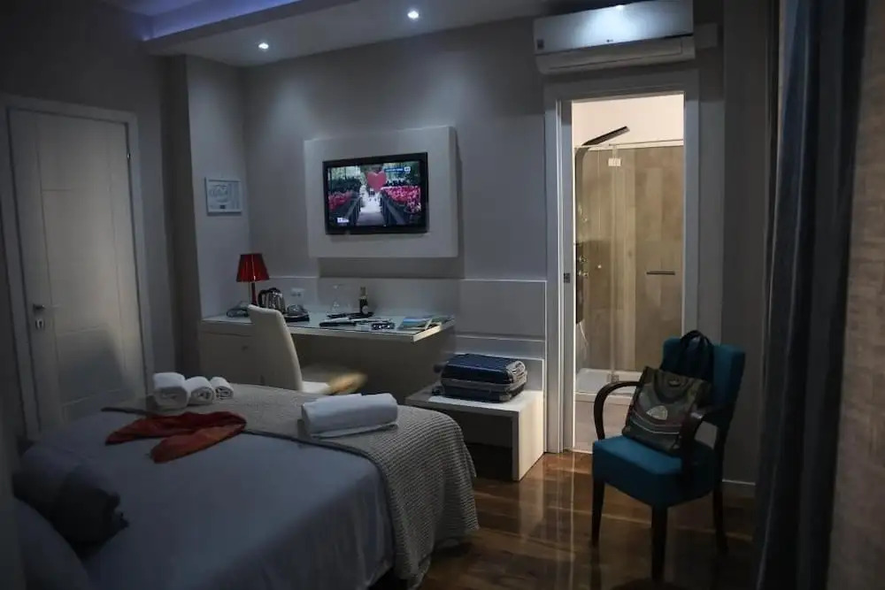 B&B Vanity