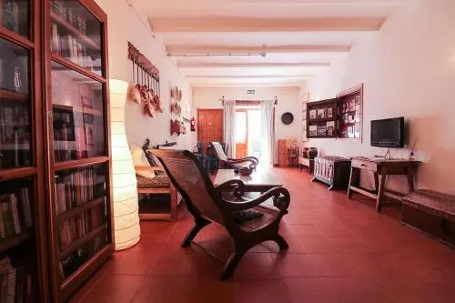 Casa rural Llana 12