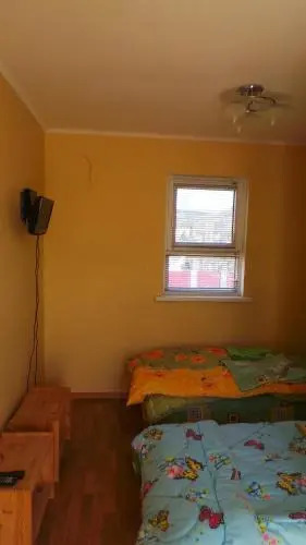 Guesthouse Mindal 5