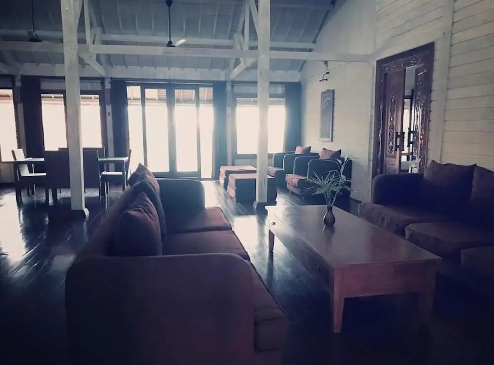 Imaj Private Villas