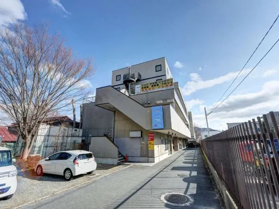 HOTEL FUJi TORiiGATE ホテル富士トリイゲート