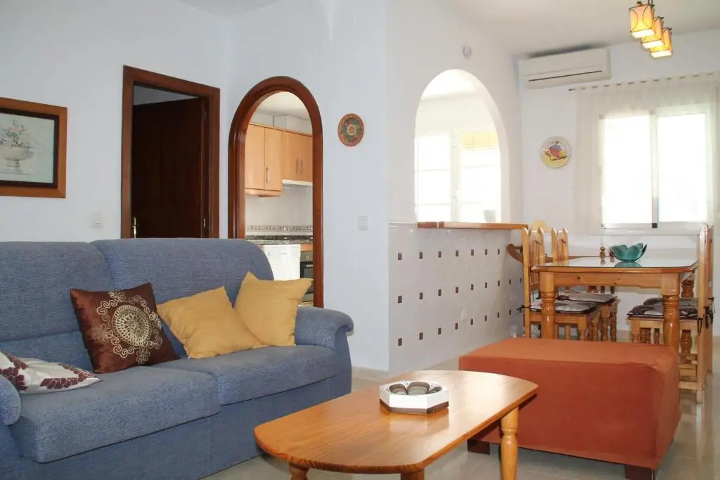 Casa Pino Spainsunrentals 1045