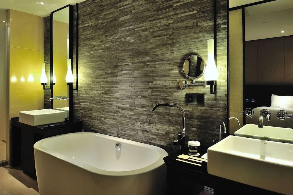 Emeishan International Hotel - Chengdu