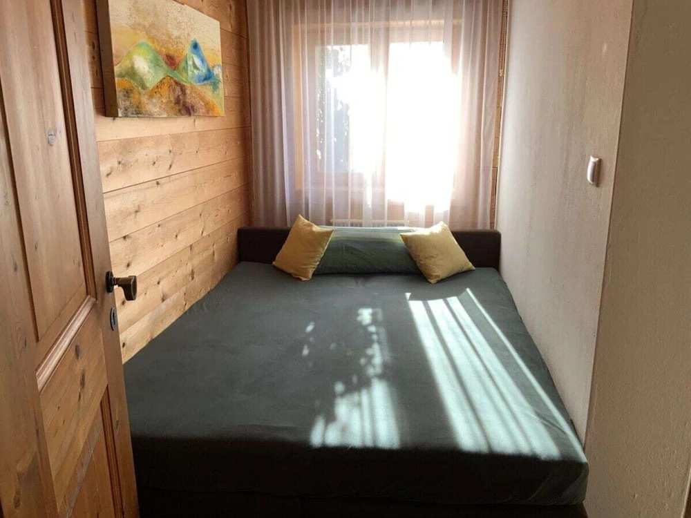 Holiday Apartment in Wildschonau-niederau With 2 Bedrooms