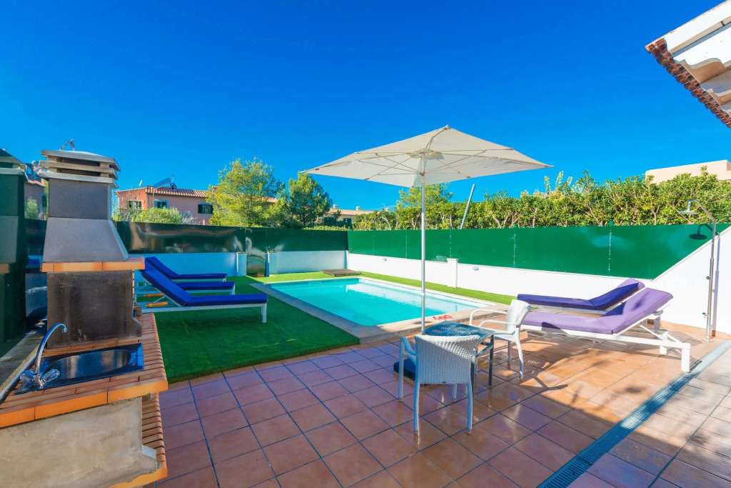 Sorell Villa