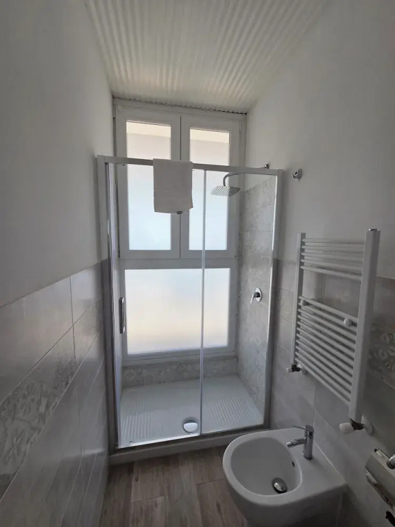 Suite Torre Azzurra B&B - Rooftop Sea View
