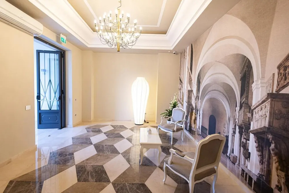Suites&Apartments Liolà