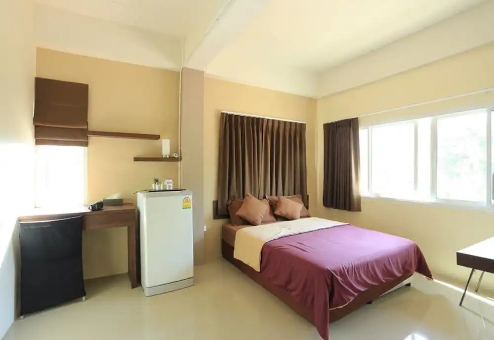 Eco Khaolak Accommodation