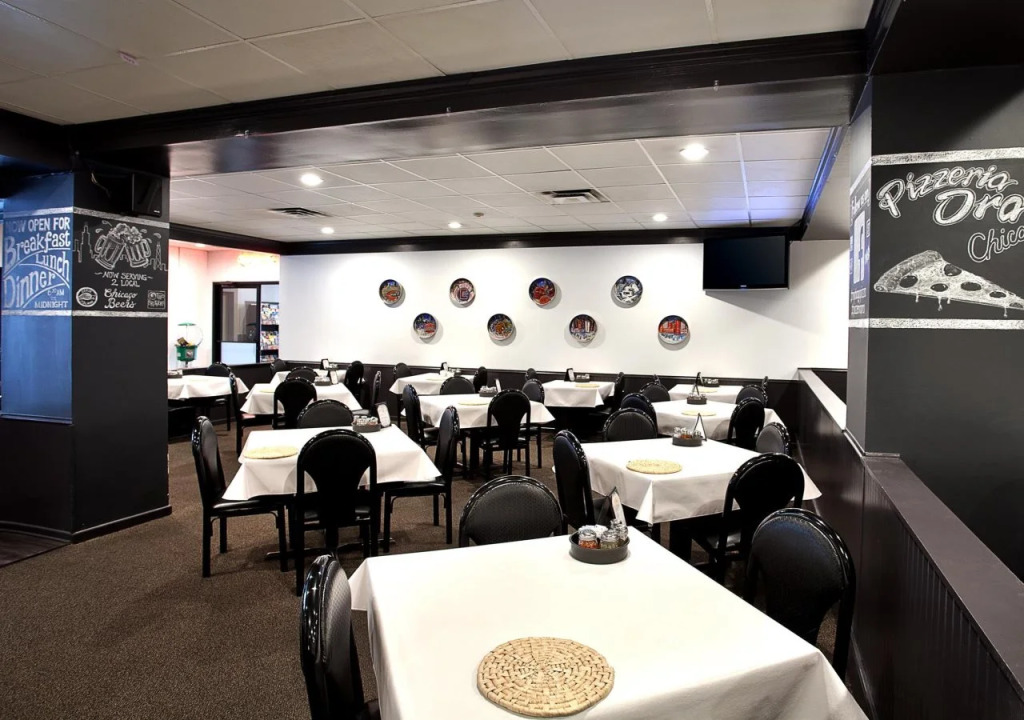 Best Western Chicago Downtown-River North