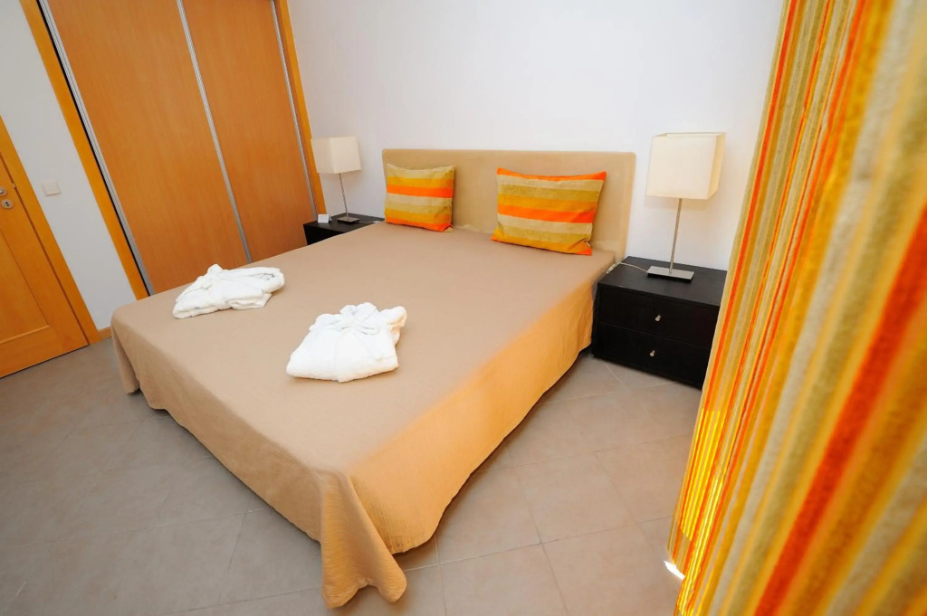 Oceano Atlantico Apartamentos Turisticos