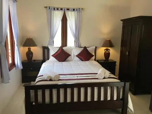 Naraya Homestay
