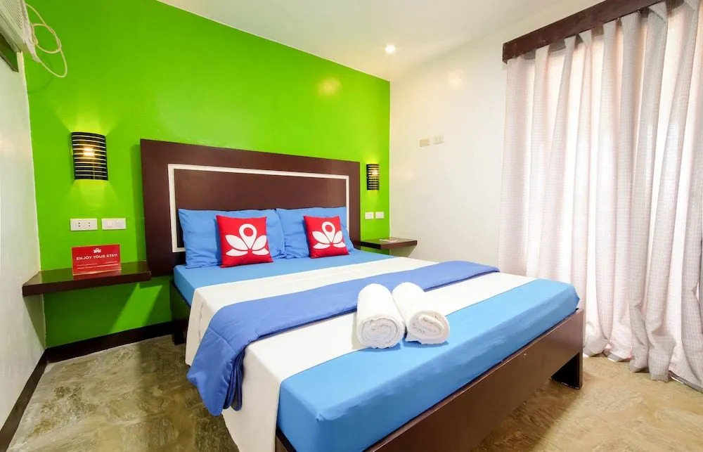ZEN Rooms Sabang Beachview